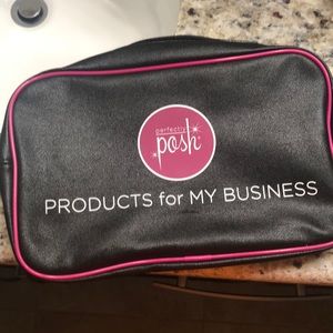Perfectly Posh Product bag